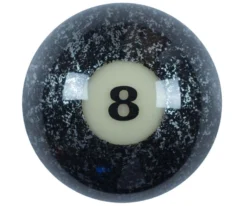 Aramith Stone Single Replacement Balls -Billiards Supply Store rbstn 8ball 01