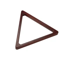 Wood Heavy Duty 8 Ball Rack -Billiards Supply Store rk8h 1