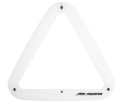 Predator Aerorack - White -Billiards Supply Store rkpre white 01