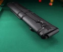 Scorpion 3 Butt 5 Shaft Hard Case -Billiards Supply Store sc35 03
