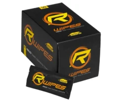 Predator REVO Shaft Wipes - Box Of 50