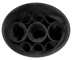 Tango Zonda 3 Butt 6 Shaft Hard Case -Billiards Supply Store ta36 insert