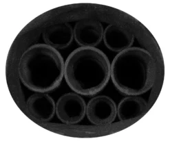 Tango Zonda 3 Butt 7 Shaft Hard Case -Billiards Supply Store ta37 insert