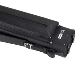 Tango Angus Black 3 Butt 5 Shaft Hard Case 8 Tango Angus Black 3 Butt 5 Shaft Hard Case -Billiards Supply Store taam35 black 04