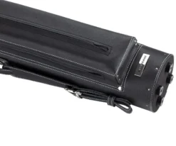 Tango Zorzal Black 3 Butt 6 Shaft Hard Case -Billiards Supply Store tazm36 black 04