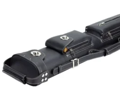 Tango Zonda 3 Butt 5 Shaft Hard Case 7 Tango Zonda 3 Butt 5 Shaft Hard Case -Billiards Supply Store tazn35 03