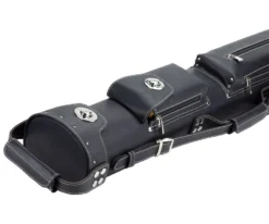 Tango Zonda 3 Butt 7 Shaft Hard Case -Billiards Supply Store tazn37 03