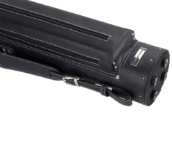 Tango Zonda 3 Butt 7 Shaft Hard Case -Billiards Supply Store tazn37 04