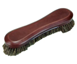 10.5" Mixed Horse Hair Brush -Billiards Supply Store tbd chocolate