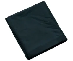 8 Foot Pool Table Cover -Billiards Supply Store tc8 black