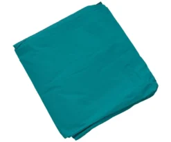 8 Foot Pool Table Cover -Billiards Supply Store tc8 green