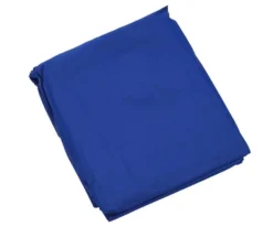 9 Foot Pool Table Cover -Billiards Supply Store tc9 blue 01