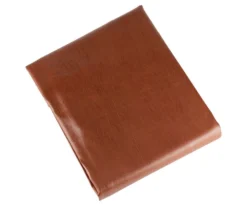 9 Foot Heavy Duty Pool Table Cover -Billiards Supply Store tch9 brown 01 1