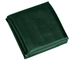 9 Foot Heavy Duty Pool Table Cover -Billiards Supply Store tch9 green 01