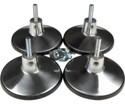 Large Leg Leveler Set (Set Of 4) -Billiards Supply Store tp5069 group