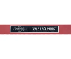 Brunswick SuperSpeed K55 Pool Table Cushions 5 Brunswick SuperSpeed K55 Pool Table Cushions -Billiards Supply Store tpbss label 01