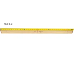 Rails For Valley Tables -Billiards Supply Store tpvrail old 01 1