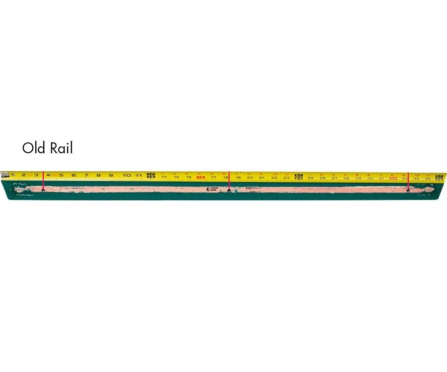 Covered Rails For Valley Tables 3 Covered Rails For Valley Tables - Image 3