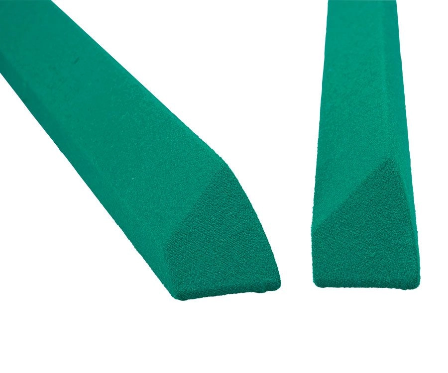 Covered Rails For Valley Tables 1 Covered Rails For Valley Tables