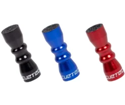 Cuetec Colored 3 In 1 Bowtie Tip Tool -Billiards Supply Store ttbowc cat