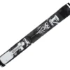 Voodoo VODC22D 2 Butts 2 Shafts Hard Case